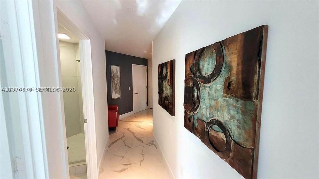 Condominio a Miami, Florida, Stati Uniti 5 - 17326363