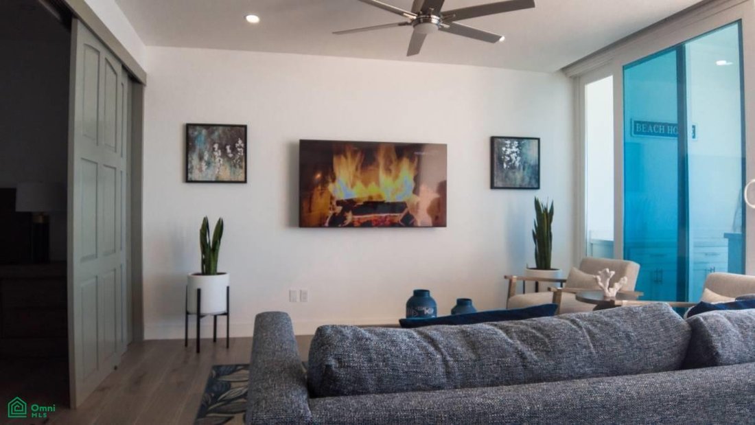 Condo in Rosarito, Santiago Metropolitan Region, Chile 5 - 17101149