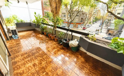 Condo in Buenos Aires, Buenos Aires, Argentina 1