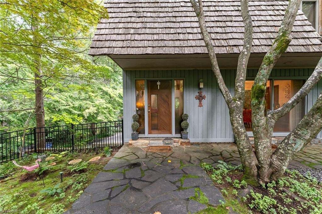 House in Winston-Salem, North Carolina, United States 3 - 18629444