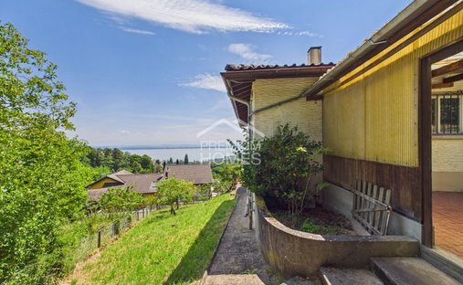 Villa in Neuchâtel, Neuchâtel, Switzerland 1