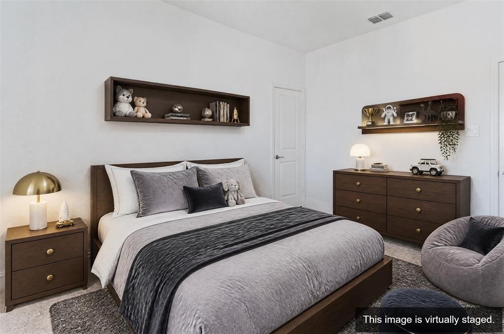 House in Lantana, Texas, United States 5 - 18629230