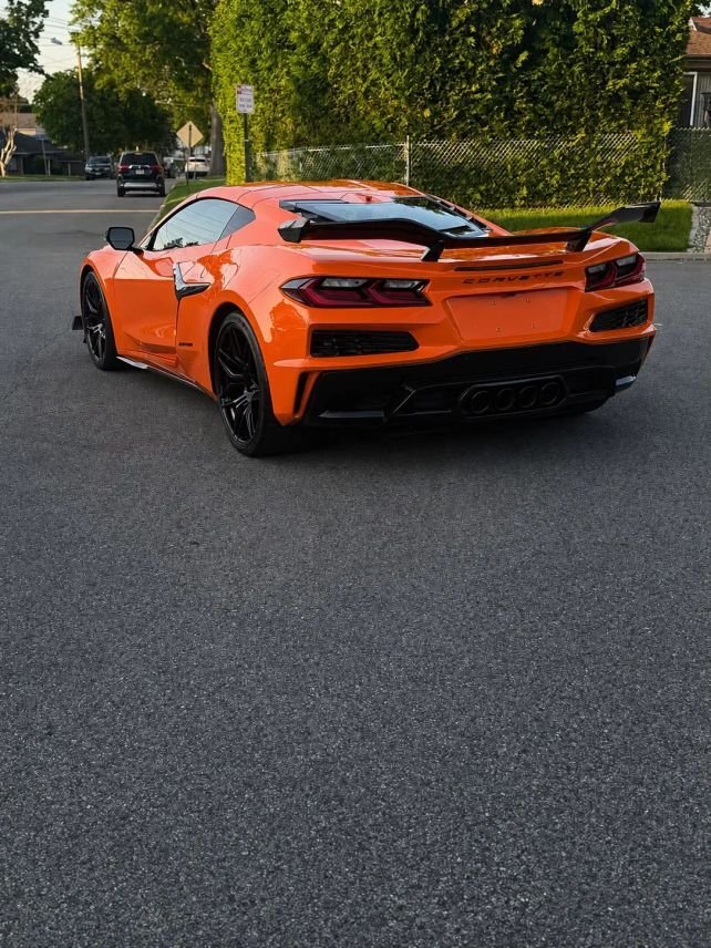 Coupe in Avenel, NJ, United States 4 - 18630197