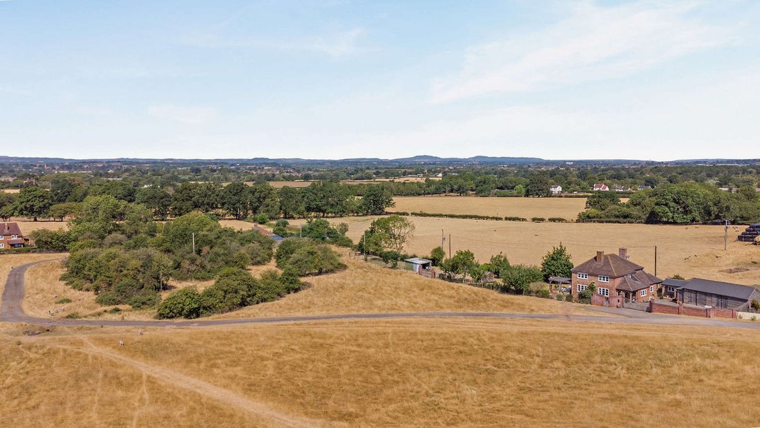 House in Kempsey, England 1 - 18626848