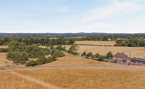 House in Kempsey, England 1