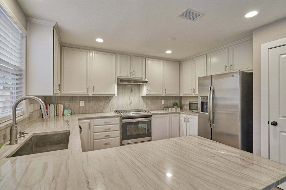House in The Woodlands, Texas, United States 4 - 18629602