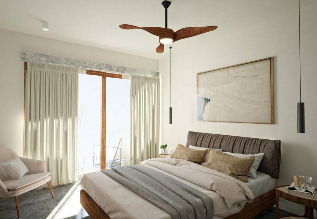 Apartment in Puerto Aventuras, Quintana Roo, Mexico 5 - 18630696