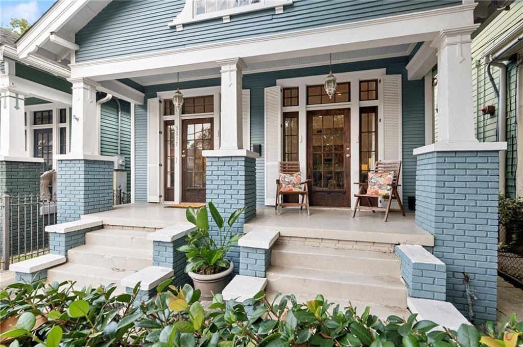House in New Orleans, Louisiana, United States 3 - 18629447