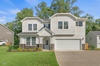 House in Buies Creek, North Carolina, United States 1 - 18629099