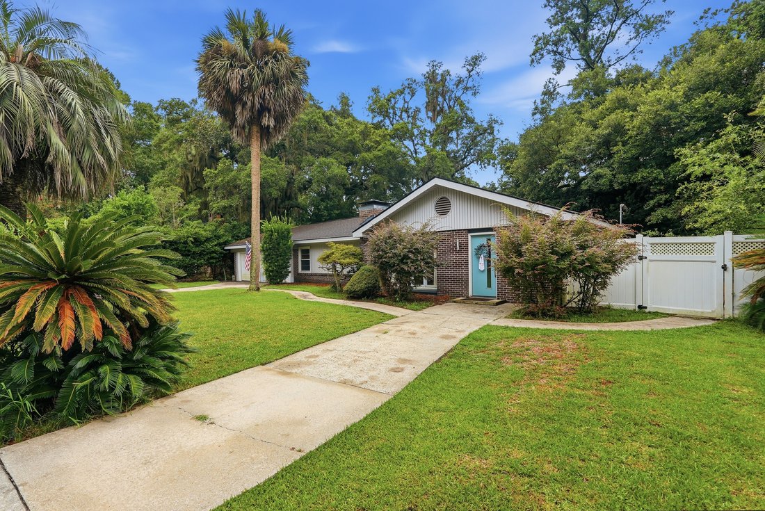House in Savannah, Georgia, United States 4 - 18627504