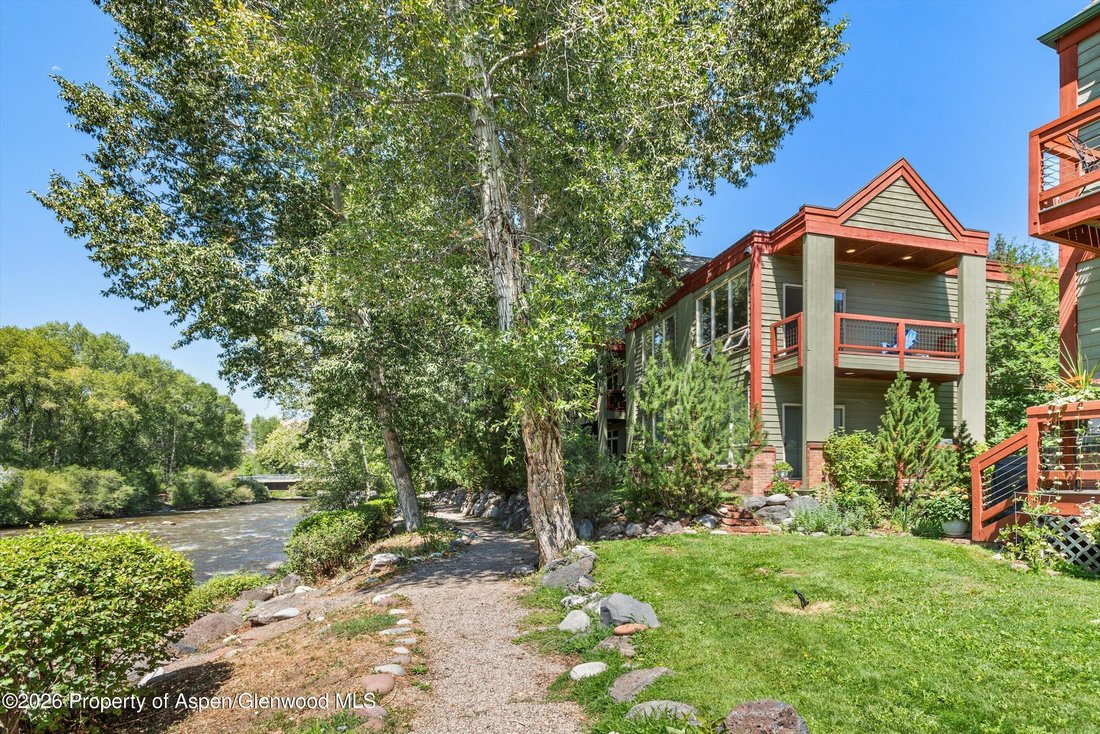 House in El Jebel, Colorado, United States 1 - 18629637