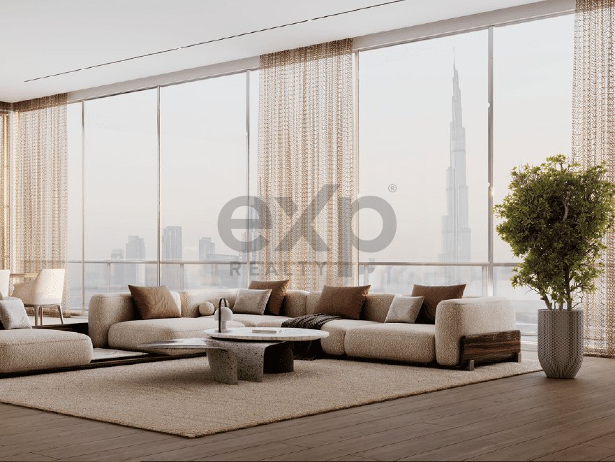 Apartment in Business Bay, Dubai, United Arab Emirates 3 - 18626620