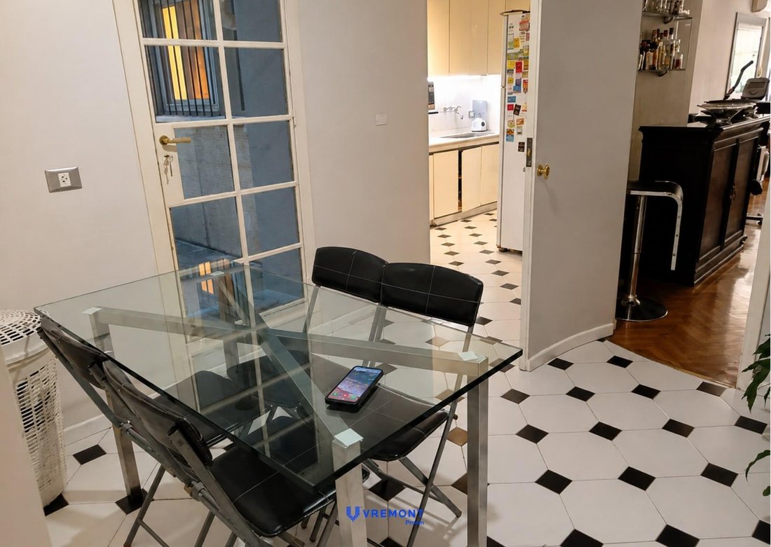 Apartment in Buenos Aires, Buenos Aires, Argentina 3 - 18500876