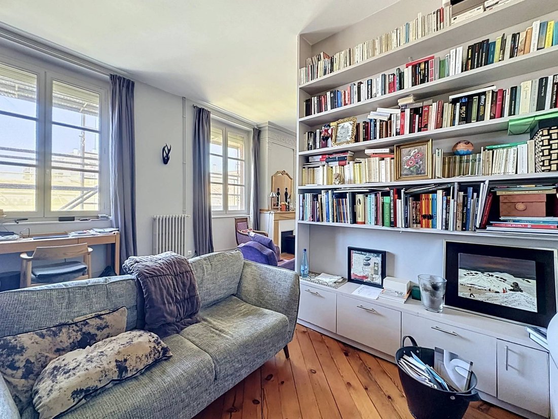 Apartment in Saint Cyprien, Toulouse, France 3 - 18075519