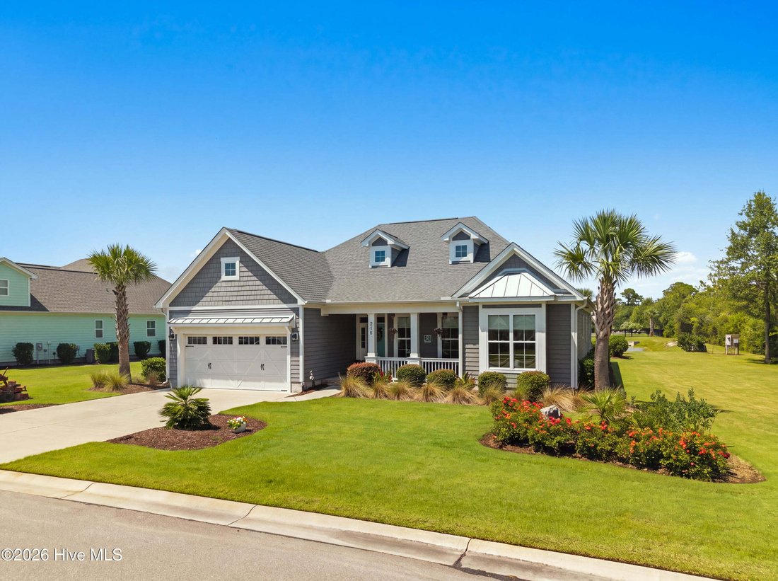 House in Ocean Isle Beach, North Carolina, United States 1 - 18628550