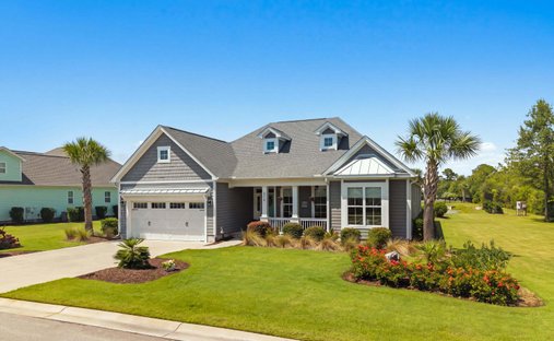 House in Ocean Isle Beach, North Carolina, United States 1