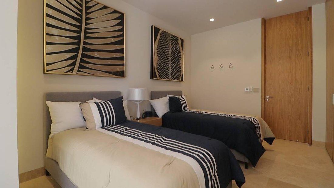 Apartment in Cancún, Quintana Roo, Mexico 5 - 18630662