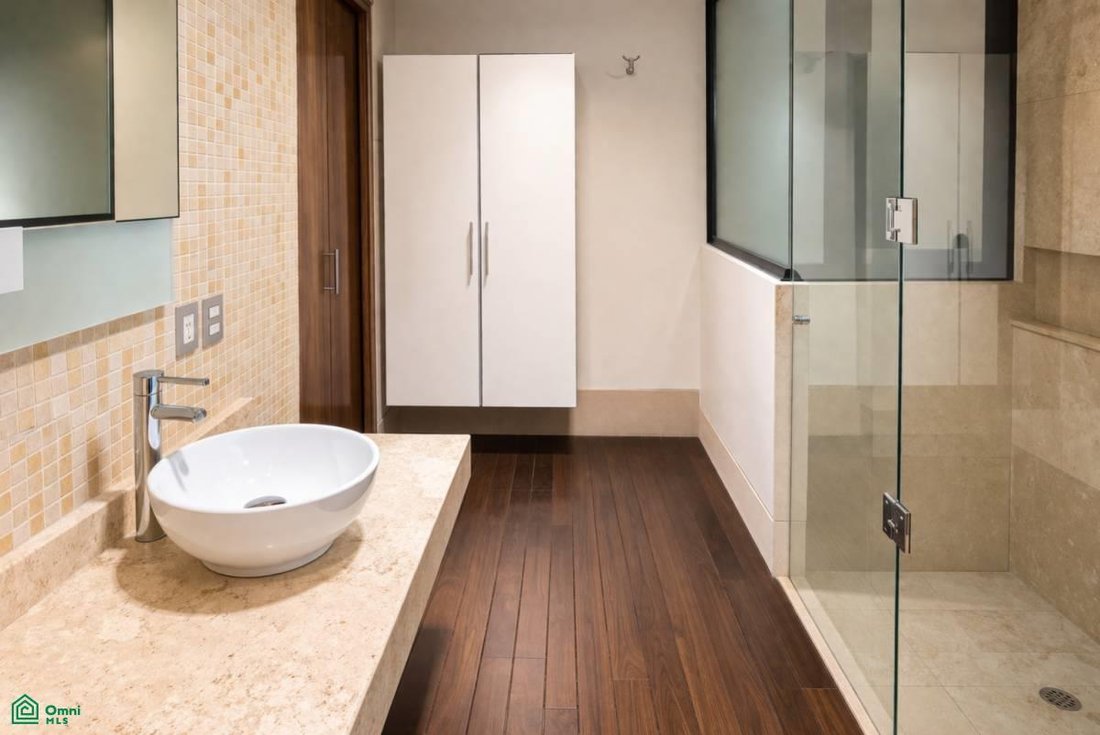 Condo in Mexico City, Mexico 2 - 18268780