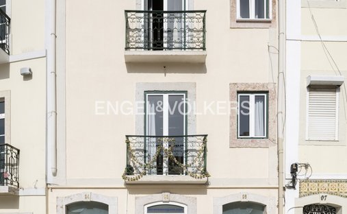 Appartement à Setubal, Setúbal Municipality, Portugal 1