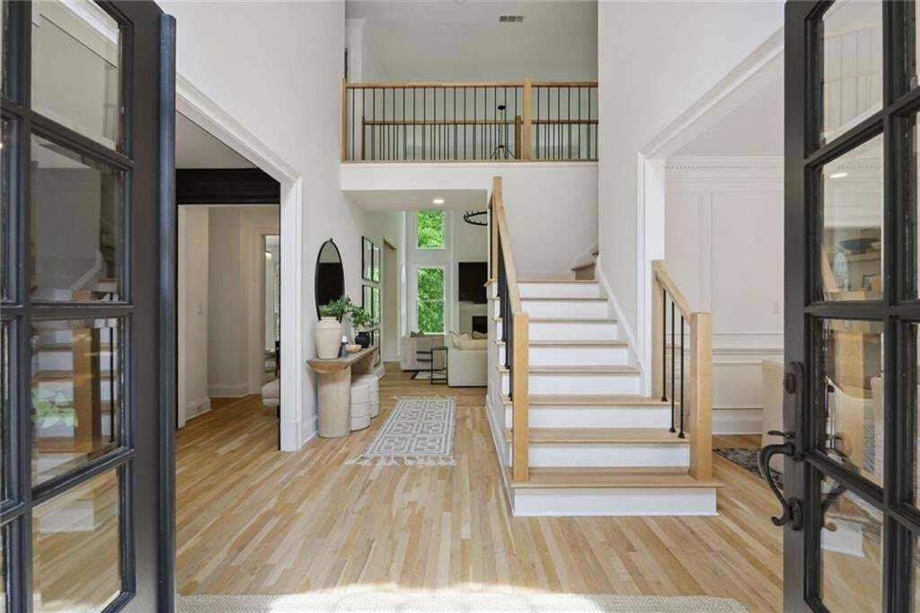 House in Roswell, Georgia, United States 4 - 18628864