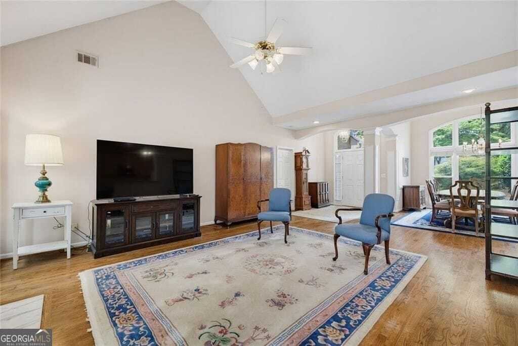 House in Dunwoody, Georgia, United States 5 - 18379012