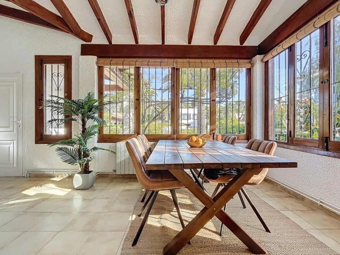 Villa a L'Albir, L'Alfàs del Pi, Comunità Valenzana 2 - 18626549