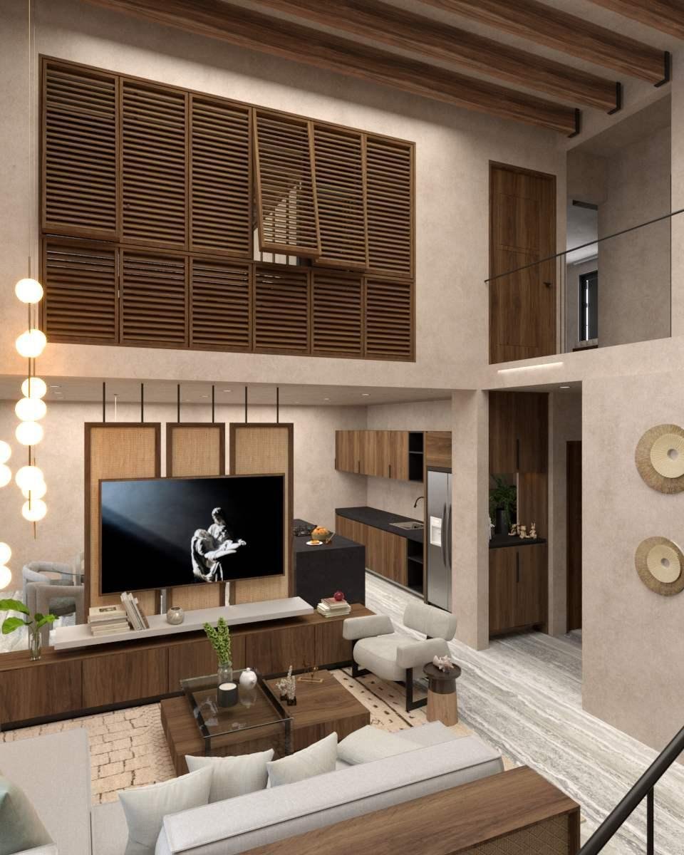 Apartment in Playa del Carmen, Quintana Roo, Mexico 3 - 18630760