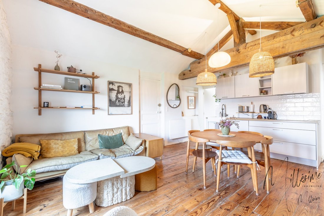 Apartment in Biarritz, Nouvelle-Aquitaine, France 2 - 18630549