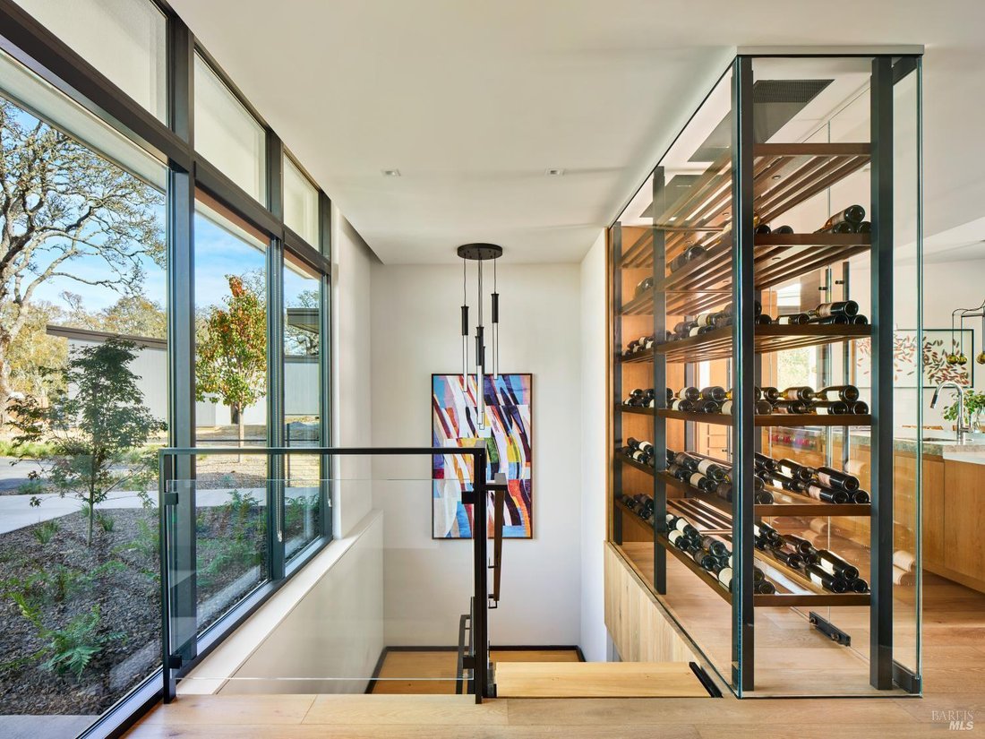 House in Healdsburg, California, United States 4 - 18628259