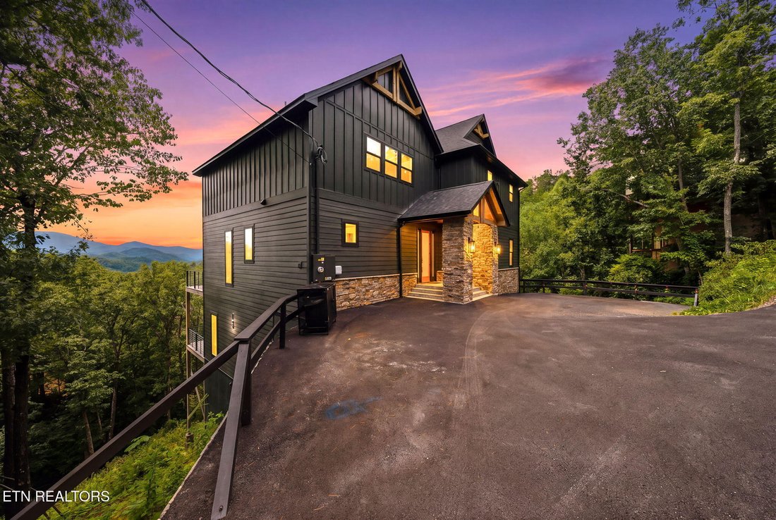 House in Sevierville, Tennessee, United States 3 - 18628174