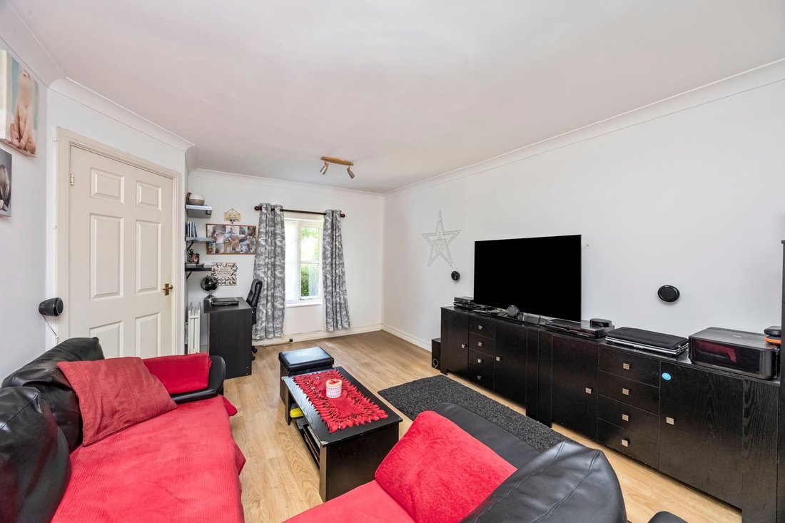 House in Parbrook, Billingshurst, England 5 - 18626904