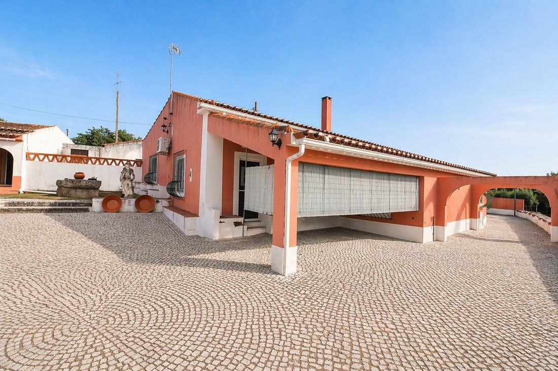 House in Cabeco de Vide, Portalegre District, Portugal 4 - 18630008