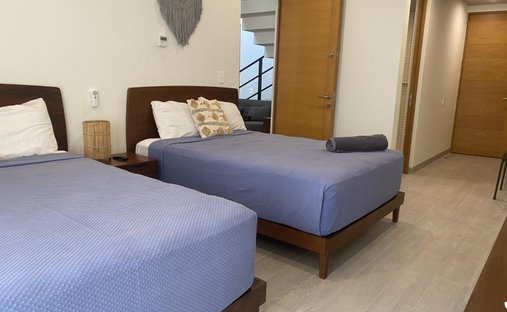 Appartamento a Playa del Carmen, Quintana Roo, Messico 1