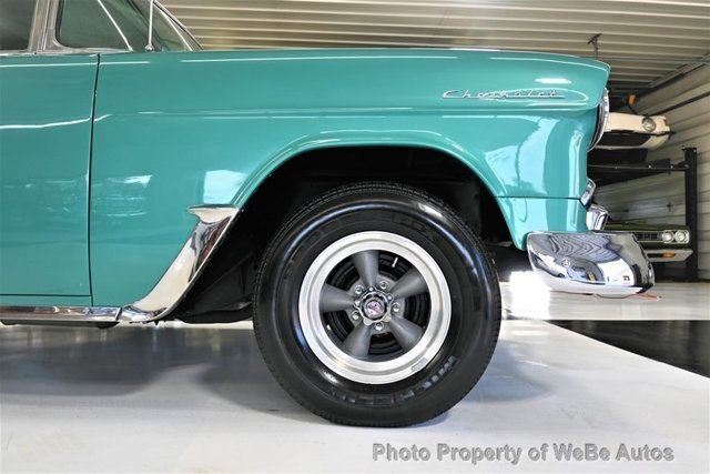 Chevrolet 210 in Calverton, NY, United States 4 - 18628320