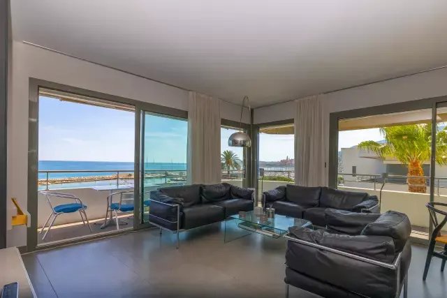 Apartamento en Menton, Provenza-Alpes-Costa Azul, Francia 4 - 18013734