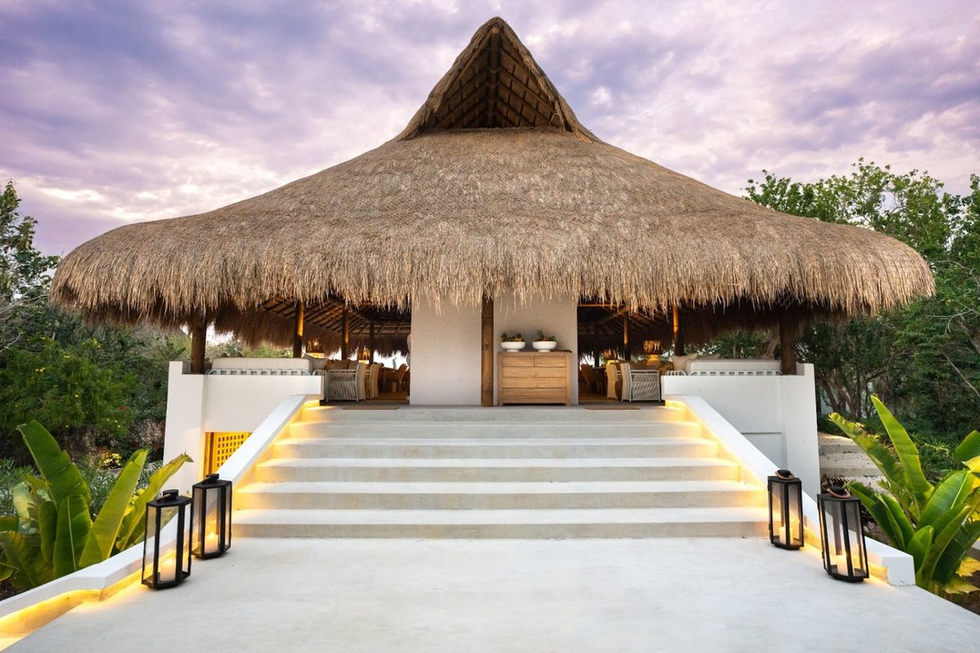 Villa in Cartagena de Indias, Cartagena Province, Colombia 2 - 14025465