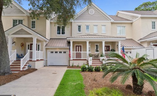 Condominio a Saint Simons, Georgia, Stati Uniti 1