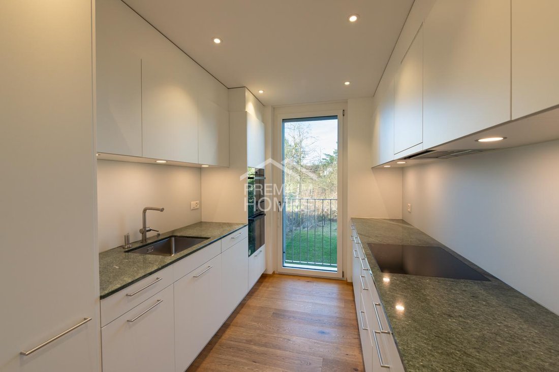 Apartment in Winterthur, Zurich, Switzerland 5 - 18628525