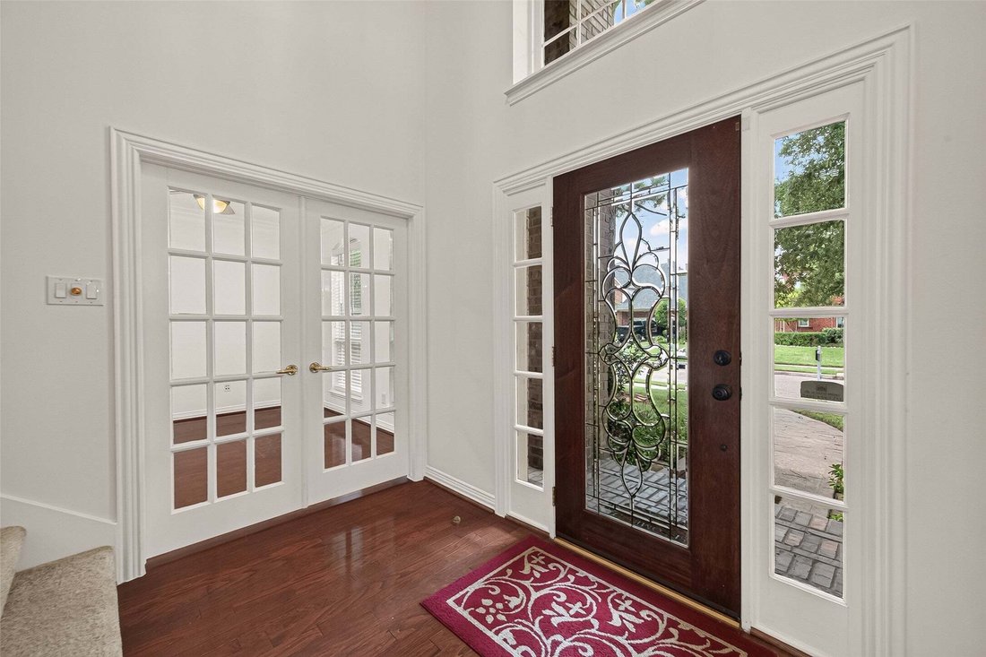 House in Katy, Texas, United States 3 - 18627867