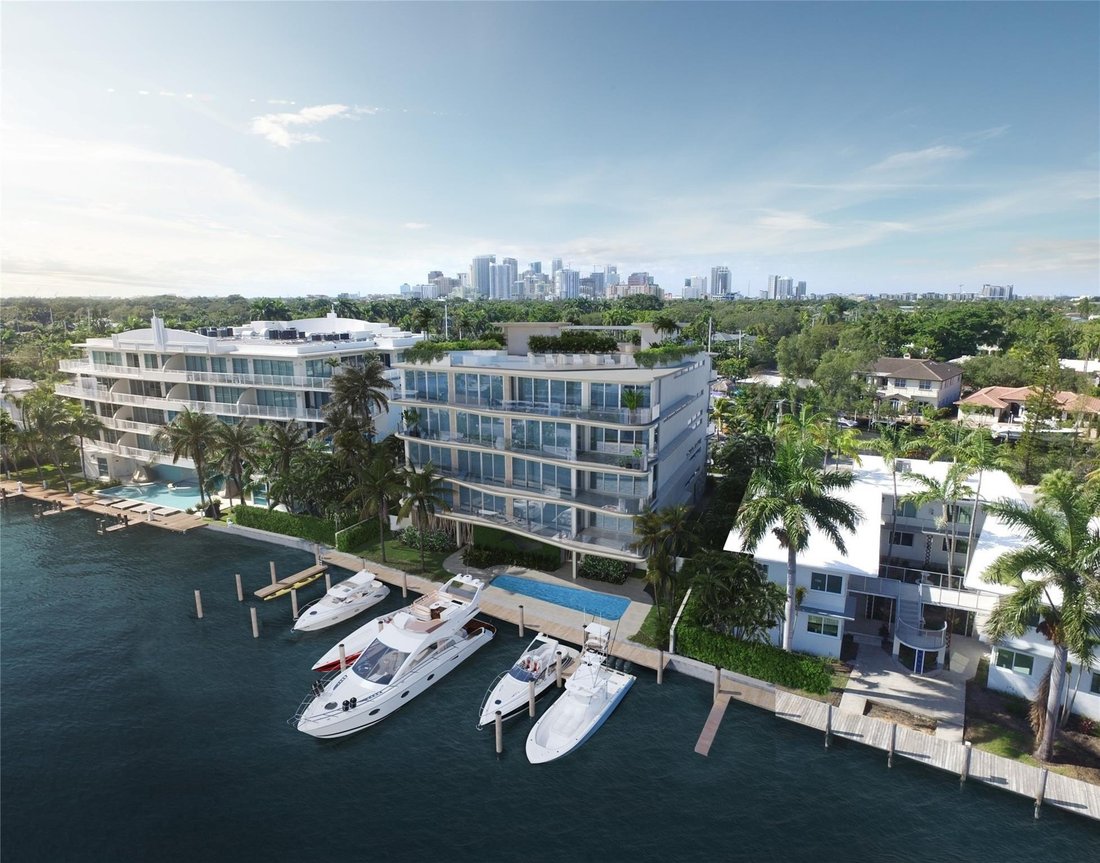 House in Fort Lauderdale, Florida, United States 5 - 16191495