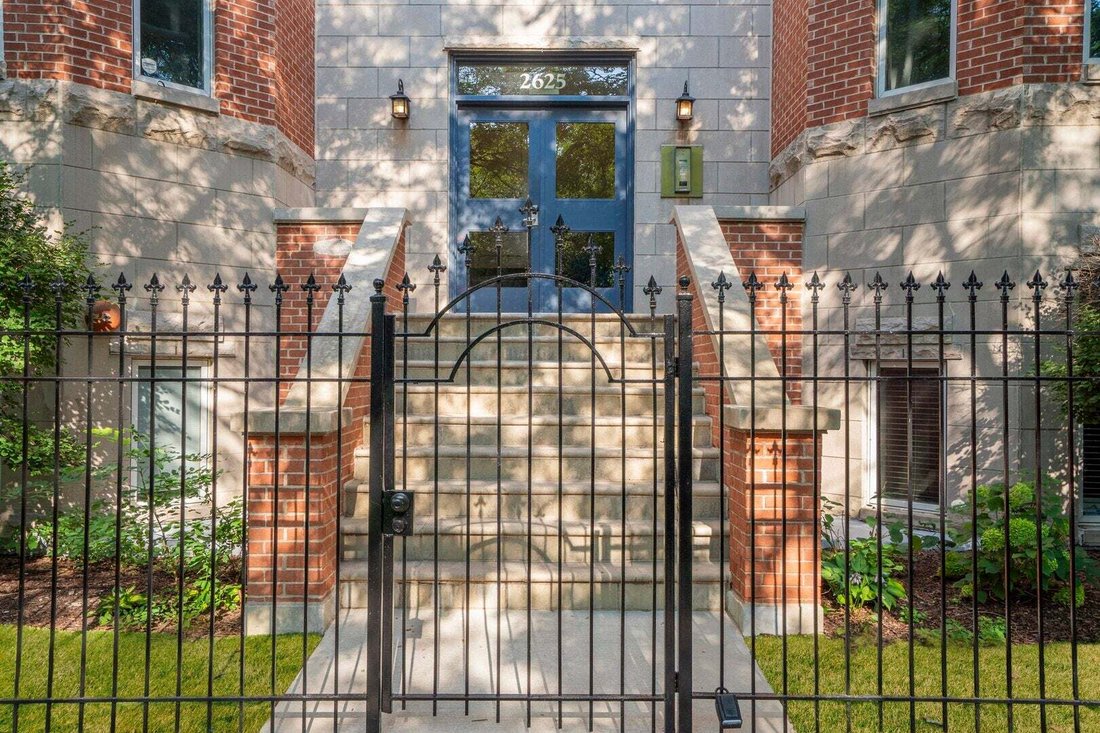 Condo in Chicago, Illinois, United States 3 - 18628664
