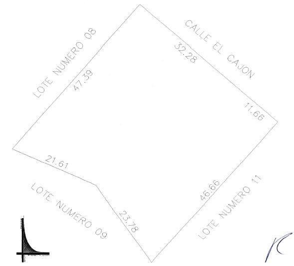 Land in Juriquilla, Querétaro, Mexico 4 - 18630504