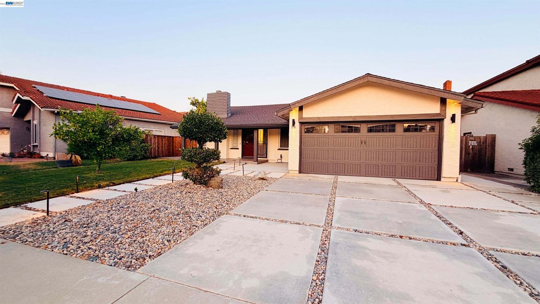 House in San Jose, California, United States 3 - 18629492