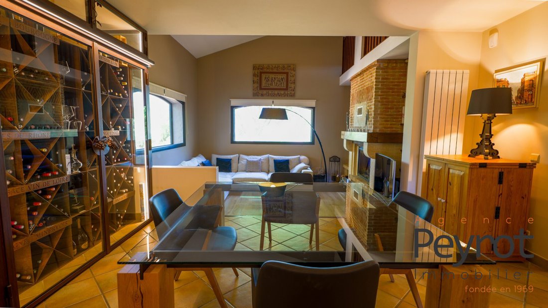 House in Ouest, Le Soler, France 4 - 18630565