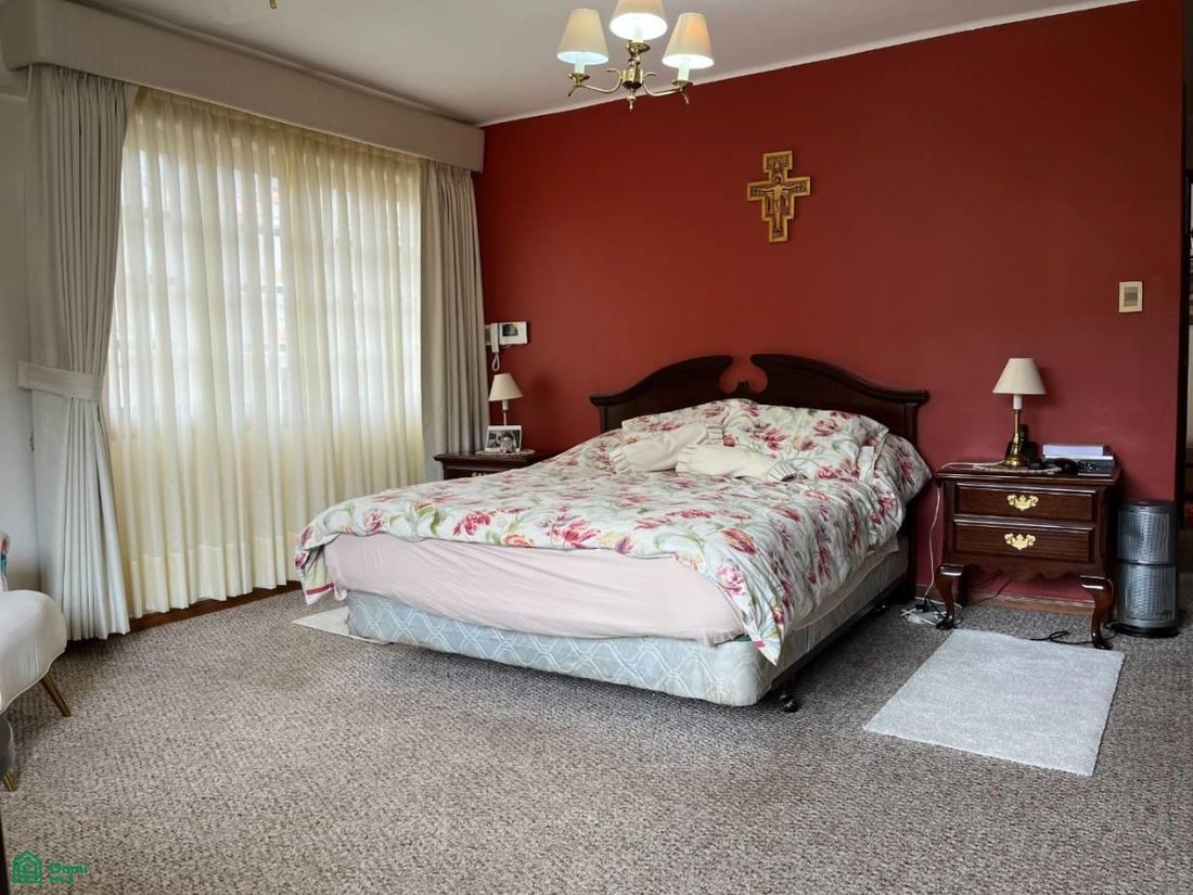 House in La Paz, La Paz Department, Bolivia 1 - 18466038