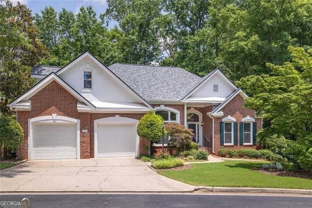 House in Dunwoody, Georgia, United States 1 - 18379012