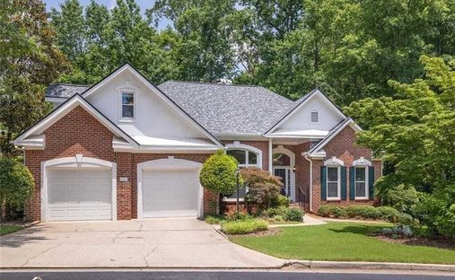 Maison à Dunwoody, Géorgie, États-Unis 1