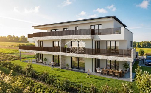 Apartment in Deitingen, Solothurn, Switzerland 1