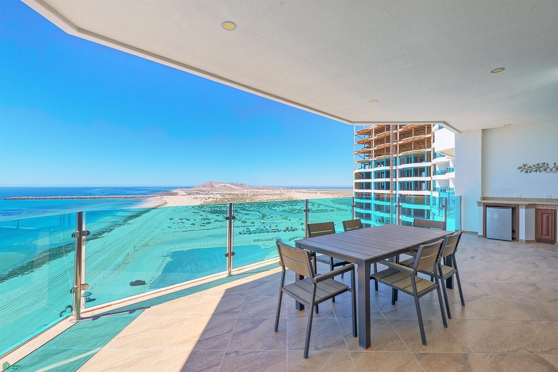 Condo in Puerto Peñasco, Sonora, Mexico 3 - 18009029