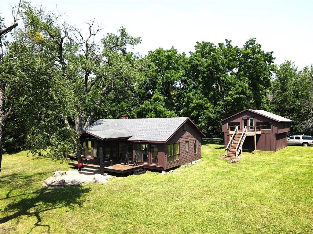 House in Stockholm, Wisconsin, United States 1 - 18629055